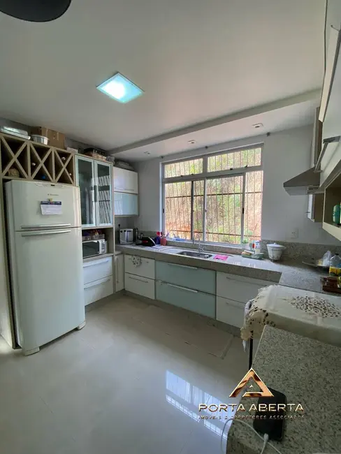 Foto 7 de Apartamento com 3 quartos à venda, 117m2 em Veneza, Ipatinga - MG