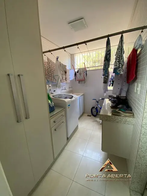 Foto 6 de Apartamento com 3 quartos à venda, 117m2 em Veneza, Ipatinga - MG