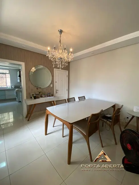Foto 2 de Apartamento com 3 quartos à venda, 117m2 em Veneza, Ipatinga - MG