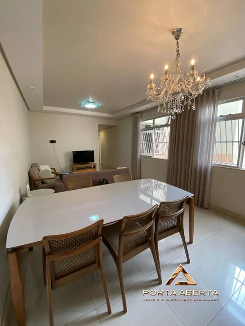 Foto 1 de Apartamento com 3 quartos à venda, 117m2 em Veneza, Ipatinga - MG