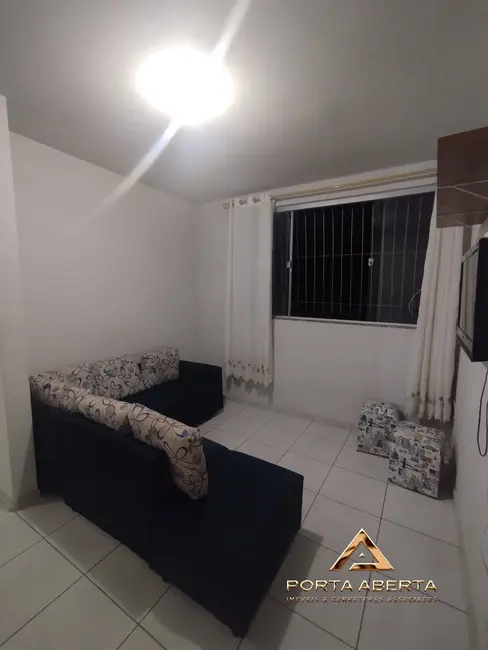 Apartamento com 2 quartos à venda, 62m2 em Santana Do Paraiso - MG - imagem 1 Foto 1 de Apartamento com 2 quartos à venda, 62m2 em Santana Do Paraiso - MG