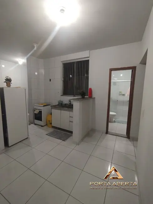 Apartamento com 2 quartos à venda, 62m2 em Santana Do Paraiso - MG - imagem 3 Foto 3 de Apartamento com 2 quartos à venda, 62m2 em Santana Do Paraiso - MG