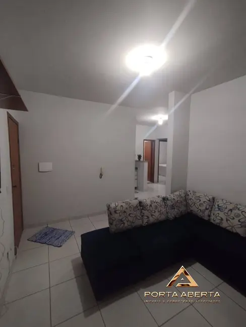 Apartamento com 2 quartos à venda, 62m2 em Santana Do Paraiso - MG - imagem 2 Foto 2 de Apartamento com 2 quartos à venda, 62m2 em Santana Do Paraiso - MG