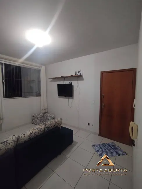 Apartamento com 2 quartos à venda, 62m2 em Santana Do Paraiso - MG - imagem 4 Foto 4 de Apartamento com 2 quartos à venda, 62m2 em Santana Do Paraiso - MG