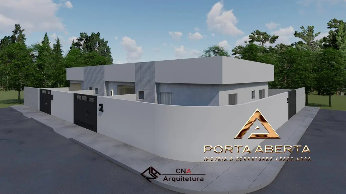 Casa com 2 quartos à venda, 66m2 em Alegre, Timoteo - MG - imagem 3 Foto 3 de Casa com 2 quartos à venda, 66m2 em Alegre, Timoteo - MG