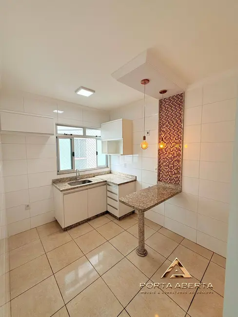 Foto 1 de Apartamento com 3 quartos à venda, 90m2 em Veneza, Ipatinga - MG