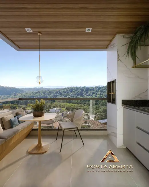 Foto 5 de Apartamento com 2 quartos à venda, 66m2 em Bom Retiro, Ipatinga - MG