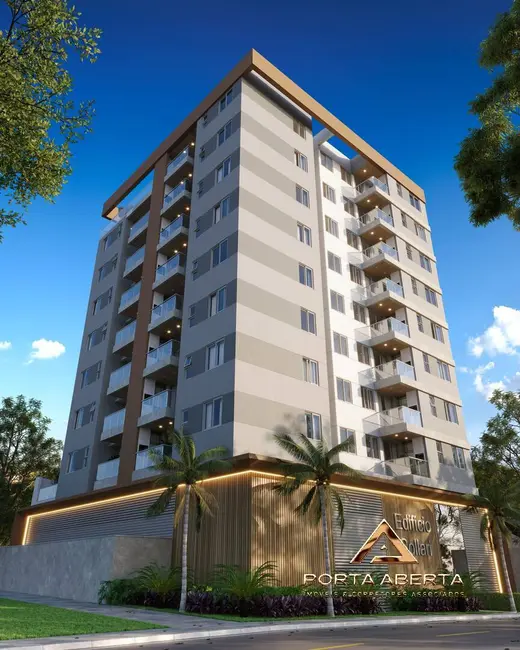 Foto 3 de Apartamento com 2 quartos à venda, 66m2 em Bom Retiro, Ipatinga - MG