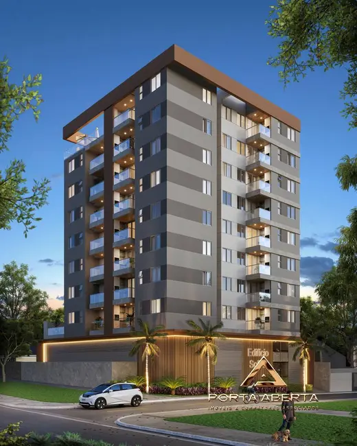 Foto 1 de Apartamento com 2 quartos à venda, 66m2 em Bom Retiro, Ipatinga - MG