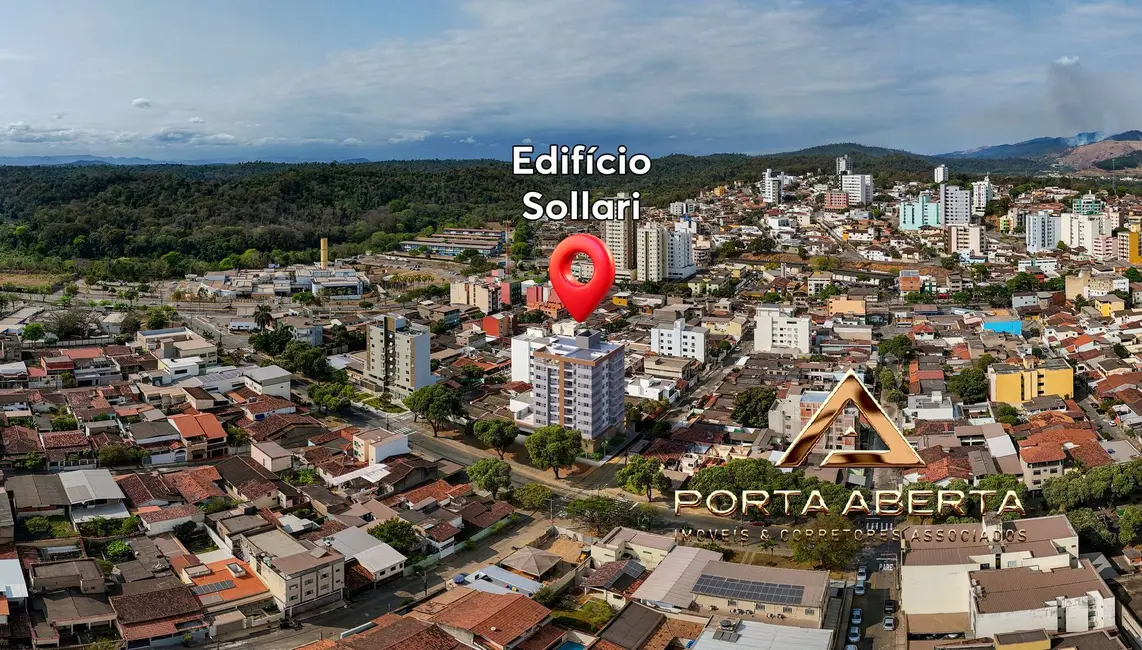 Foto 4 de Apartamento com 2 quartos à venda, 66m2 em Bom Retiro, Ipatinga - MG