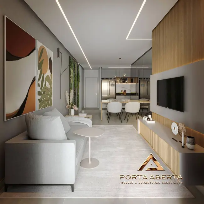 Foto 7 de Apartamento com 2 quartos à venda, 66m2 em Bom Retiro, Ipatinga - MG