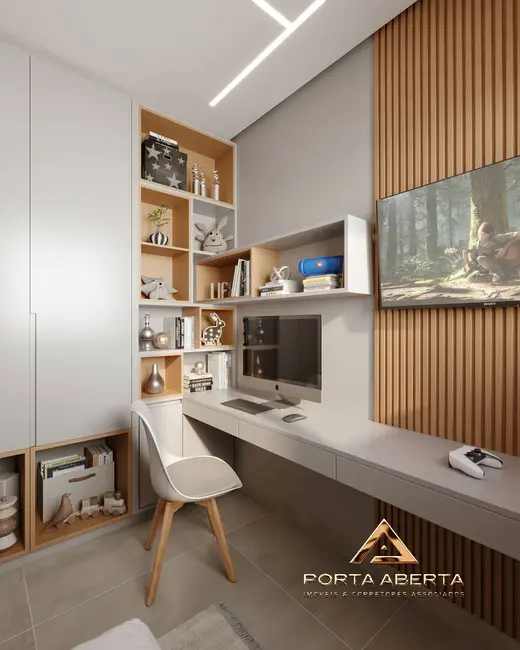 Foto 8 de Apartamento com 2 quartos à venda, 66m2 em Bom Retiro, Ipatinga - MG