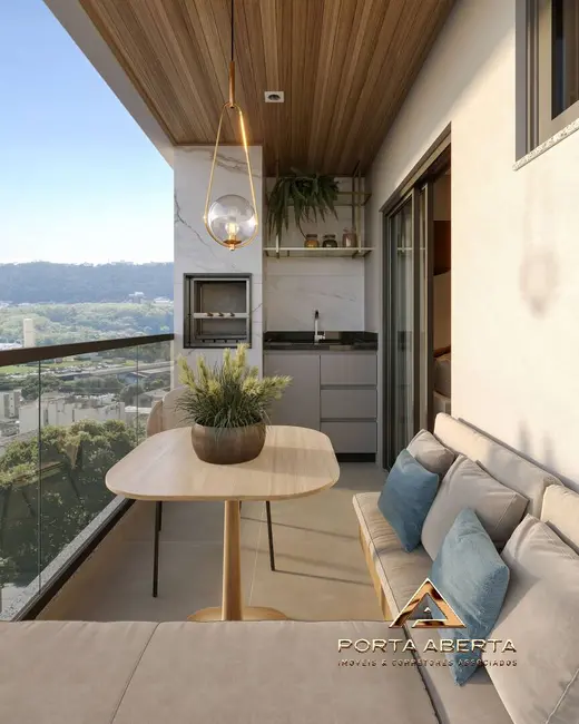 Foto 6 de Apartamento com 2 quartos à venda, 66m2 em Bom Retiro, Ipatinga - MG