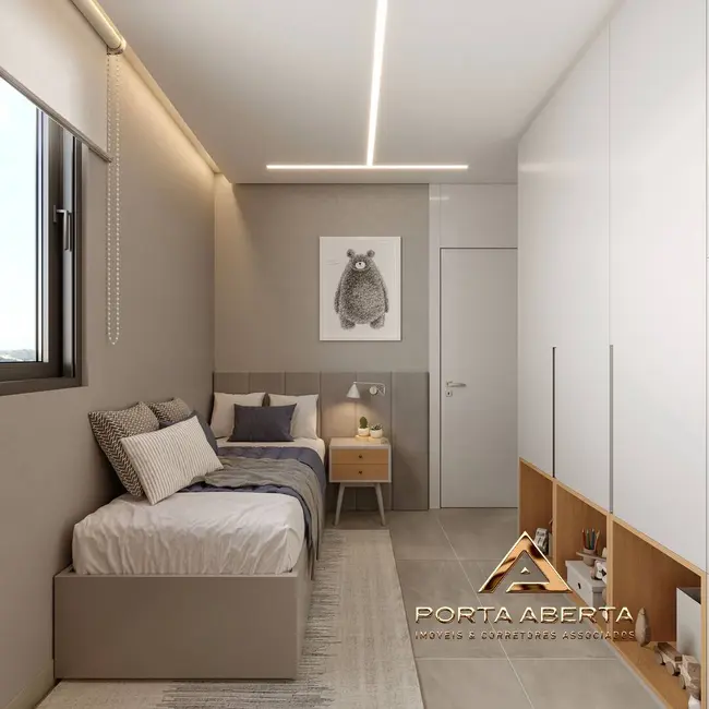 Foto 9 de Apartamento com 2 quartos à venda, 66m2 em Bom Retiro, Ipatinga - MG