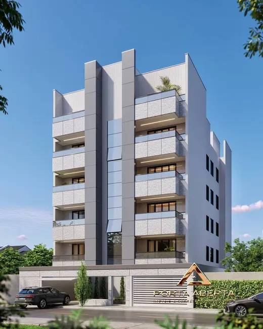 Foto 1 de Apartamento com 3 quartos à venda, 110m2 em Iguaçu, Ipatinga - MG