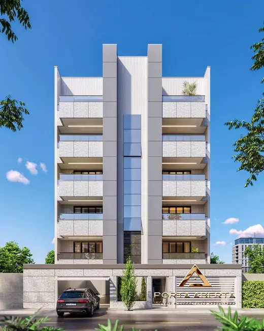 Foto 2 de Apartamento com 3 quartos à venda, 110m2 em Iguaçu, Ipatinga - MG