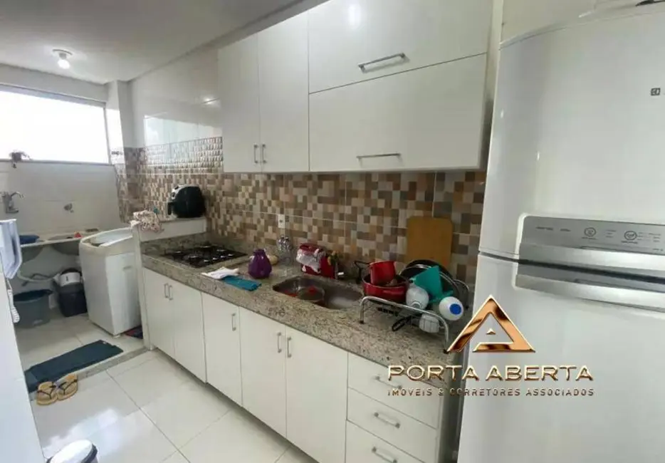 Apartamento com 3 quartos à venda, 90m2 em Santana Do Paraiso - MG - imagem 4 Foto 4 de Apartamento com 3 quartos à venda, 90m2 em Santana Do Paraiso - MG