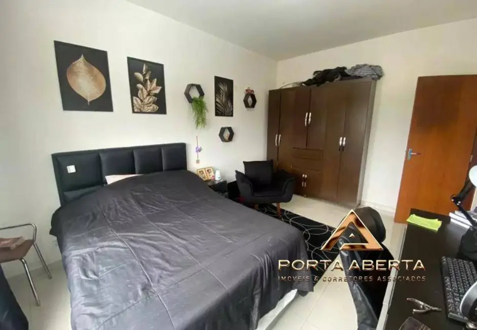 Apartamento com 3 quartos à venda, 90m2 em Santana Do Paraiso - MG - imagem 6 Foto 6 de Apartamento com 3 quartos à venda, 90m2 em Santana Do Paraiso - MG