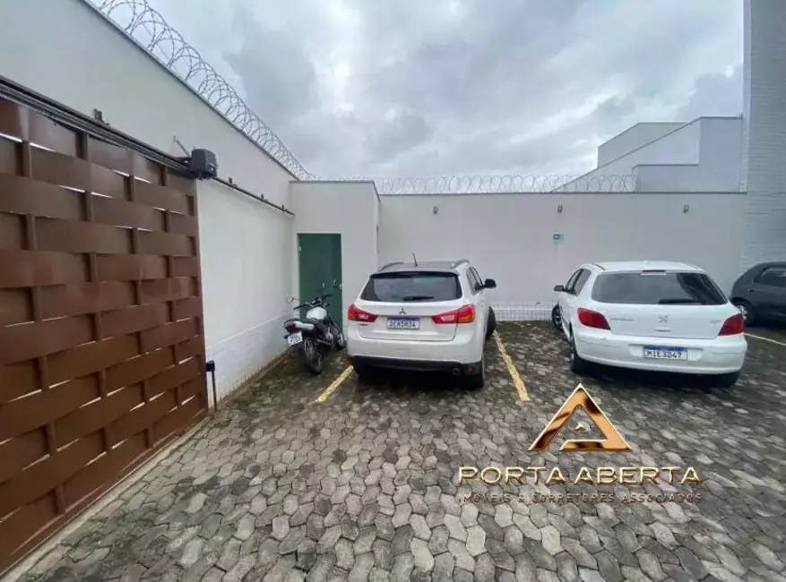 Apartamento com 3 quartos à venda, 90m2 em Santana Do Paraiso - MG - imagem 8 Foto 8 de Apartamento com 3 quartos à venda, 90m2 em Santana Do Paraiso - MG