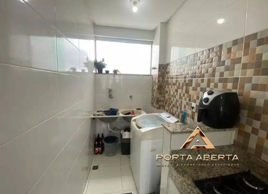 Apartamento com 3 quartos à venda, 90m2 em Santana Do Paraiso - MG - imagem 9 Foto 9 de Apartamento com 3 quartos à venda, 90m2 em Santana Do Paraiso - MG