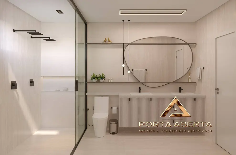 Foto 3 de Apartamento com 3 quartos à venda, 160m2 em Iguaçu, Ipatinga - MG