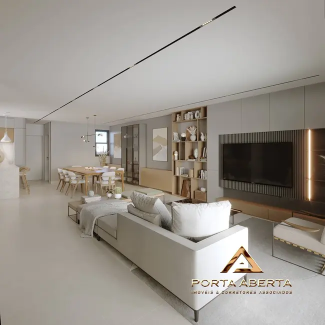 Foto 6 de Apartamento com 3 quartos à venda, 160m2 em Iguaçu, Ipatinga - MG