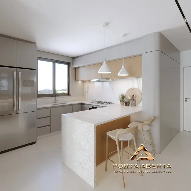 Foto 5 de Apartamento com 3 quartos à venda, 160m2 em Iguaçu, Ipatinga - MG