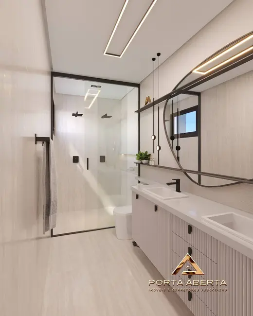 Foto 8 de Apartamento com 3 quartos à venda, 160m2 em Iguaçu, Ipatinga - MG