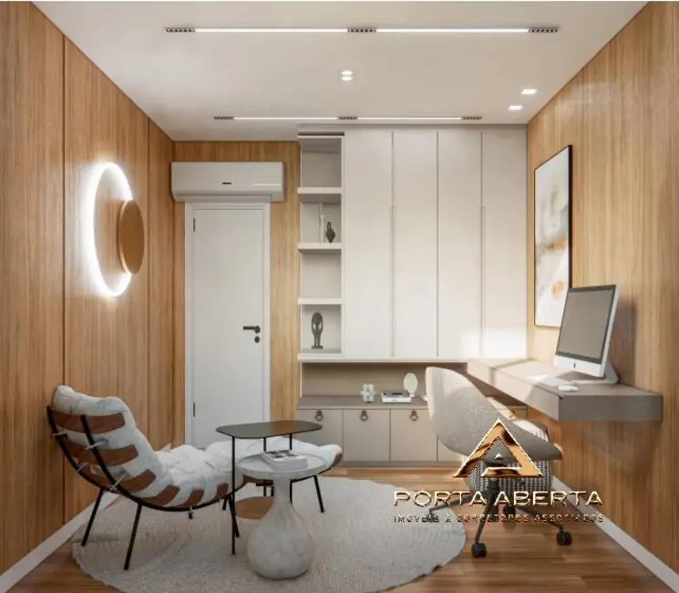 Foto 6 de Apartamento com 3 quartos à venda em Iguaçu, Ipatinga - MG