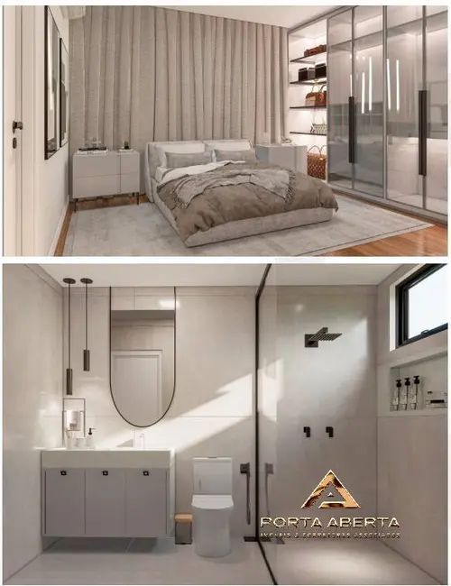 Foto 5 de Apartamento com 3 quartos à venda em Iguaçu, Ipatinga - MG