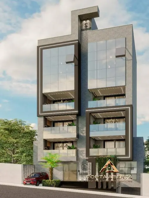 Foto 1 de Apartamento com 3 quartos à venda em Iguaçu, Ipatinga - MG