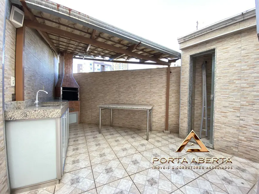 Foto 1 de Apartamento com 3 quartos à venda, 55m2 em Imbaúbas, Ipatinga - MG