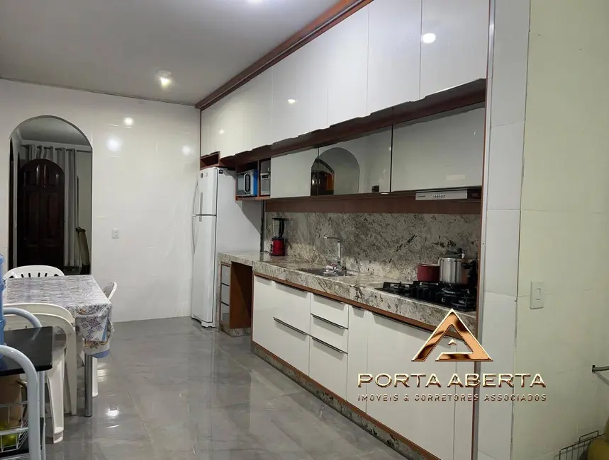 Casa com 4 quartos à venda, 300m2 em Bela Vista, Ipatinga - MG - imagem 6 Foto 6 de Casa com 4 quartos à venda, 300m2 em Bela Vista, Ipatinga - MG