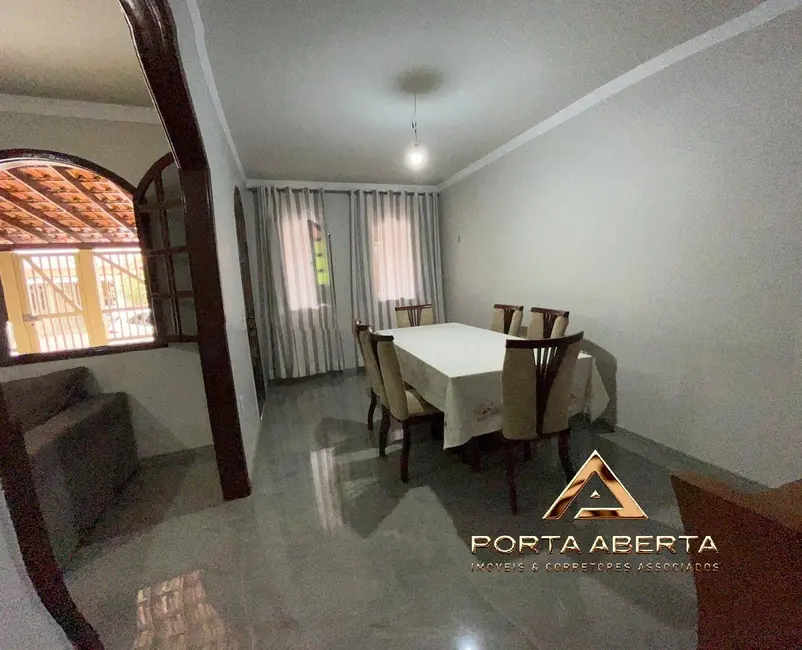 Casa com 4 quartos à venda, 300m2 em Bela Vista, Ipatinga - MG - imagem 7 Foto 7 de Casa com 4 quartos à venda, 300m2 em Bela Vista, Ipatinga - MG