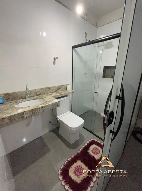 Casa com 4 quartos à venda, 300m2 em Bela Vista, Ipatinga - MG - imagem 3 Foto 3 de Casa com 4 quartos à venda, 300m2 em Bela Vista, Ipatinga - MG