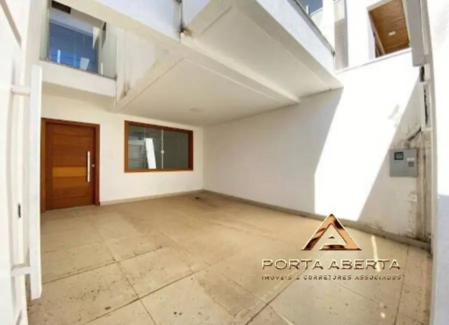 Casa com 3 quartos à venda, 140m2 em Santana Do Paraiso - MG - imagem 4 Foto 4 de Casa com 3 quartos à venda, 140m2 em Santana Do Paraiso - MG