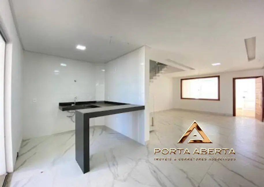 Casa com 3 quartos à venda, 140m2 em Santana Do Paraiso - MG - imagem 8 Foto 8 de Casa com 3 quartos à venda, 140m2 em Santana Do Paraiso - MG