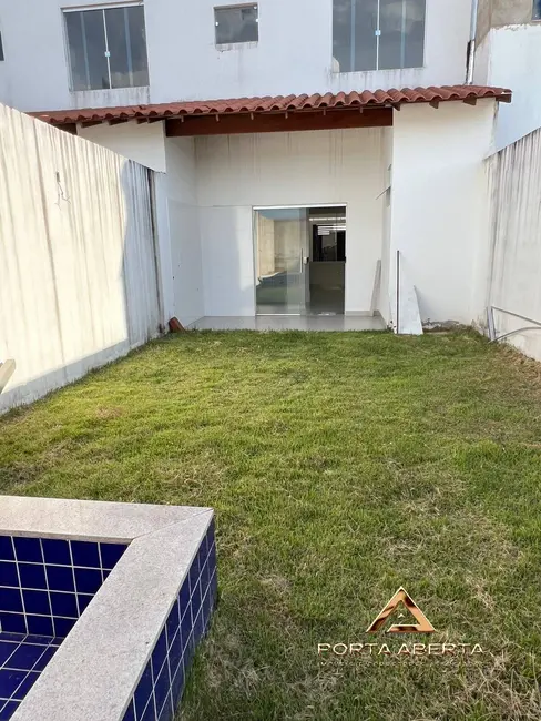 Casa com 3 quartos à venda, 140m2 em Santana Do Paraiso - MG - imagem 7 Foto 7 de Casa com 3 quartos à venda, 140m2 em Santana Do Paraiso - MG