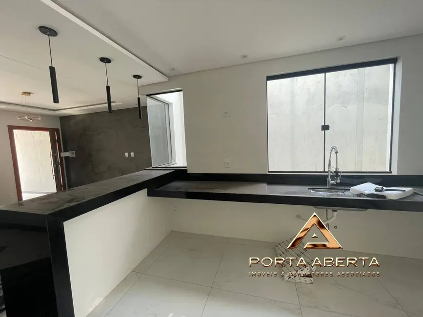 Casa com 3 quartos à venda em Fontes, Ipatinga - MG - imagem 4 Foto 4 de Casa com 3 quartos à venda em Fontes, Ipatinga - MG