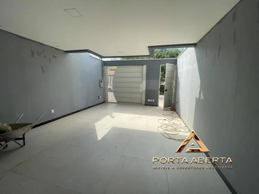 Casa com 3 quartos à venda em Fontes, Ipatinga - MG - imagem 5 Foto 5 de Casa com 3 quartos à venda em Fontes, Ipatinga - MG