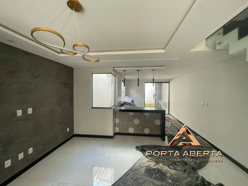 Casa com 3 quartos à venda em Fontes, Ipatinga - MG - imagem 6 Foto 6 de Casa com 3 quartos à venda em Fontes, Ipatinga - MG