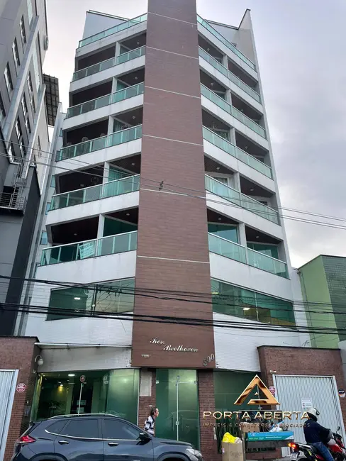 Foto 2 de Apartamento com 3 quartos à venda, 142m2 em Horto, Ipatinga - MG