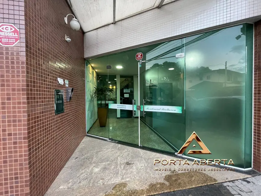 Foto 4 de Apartamento com 3 quartos à venda, 142m2 em Horto, Ipatinga - MG