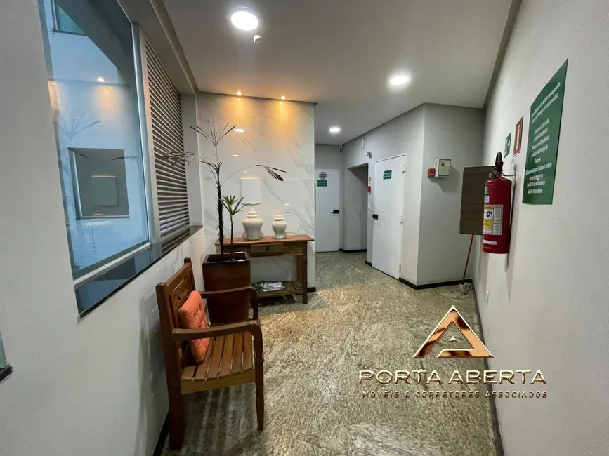 Foto 5 de Apartamento com 3 quartos à venda, 142m2 em Horto, Ipatinga - MG