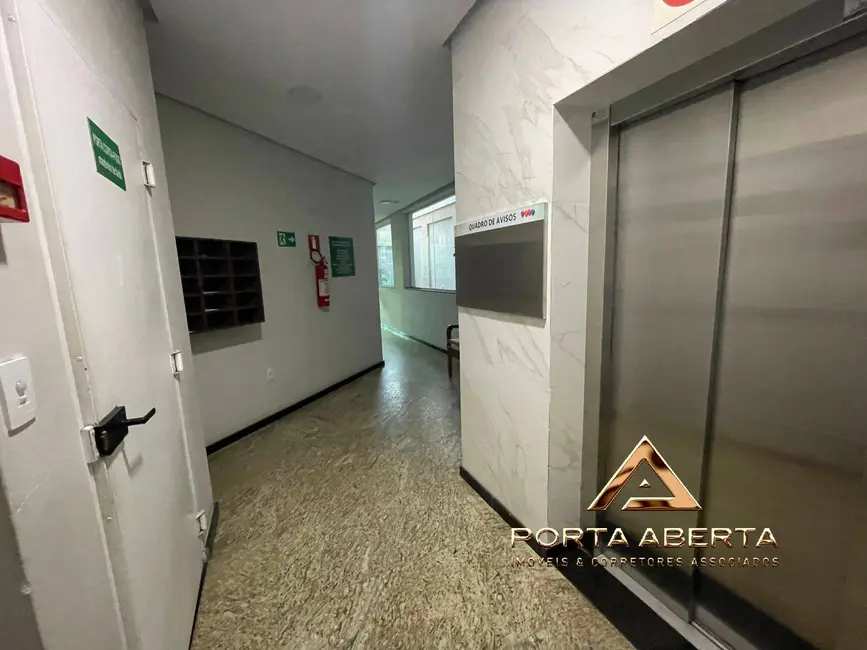 Foto 7 de Apartamento com 3 quartos à venda, 142m2 em Horto, Ipatinga - MG