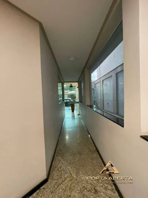 Foto 6 de Apartamento com 3 quartos à venda, 142m2 em Horto, Ipatinga - MG