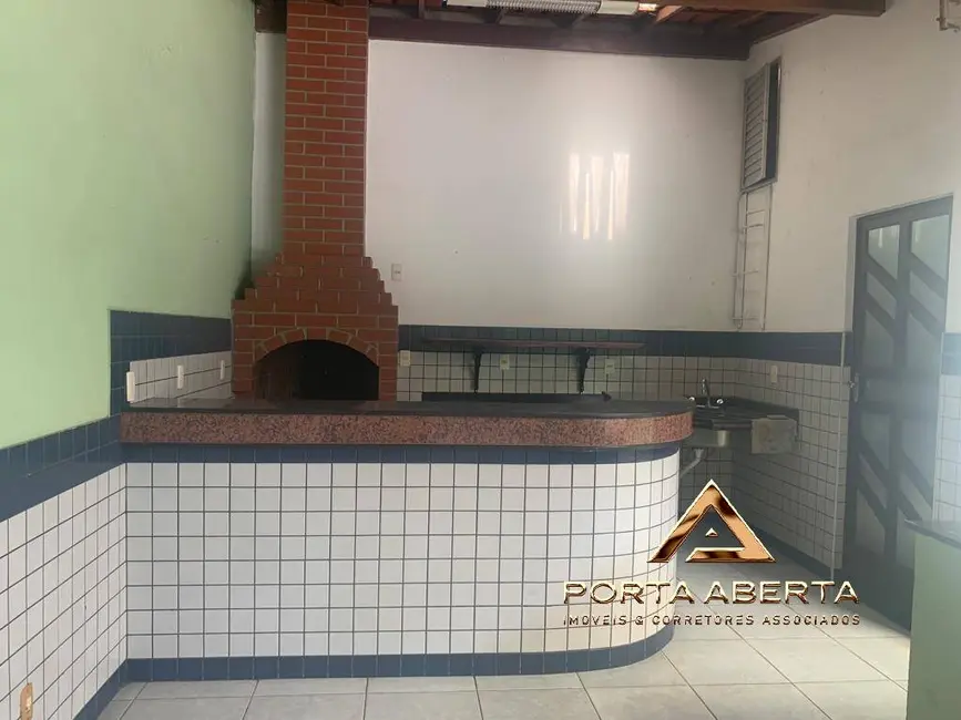 Casa com 3 quartos à venda em Novo Cruzeiro, Ipatinga - MG - imagem 5 Foto 5 de Casa com 3 quartos à venda em Novo Cruzeiro, Ipatinga - MG