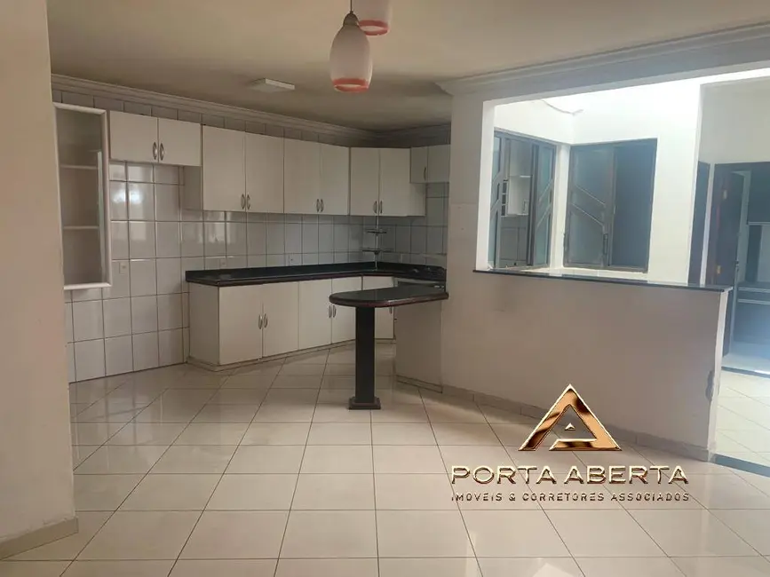 Foto 1 de Casa com 3 quartos à venda em Novo Cruzeiro, Ipatinga - MG