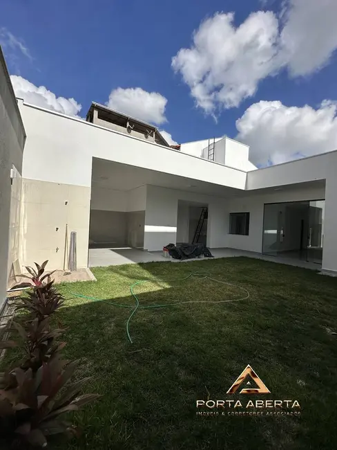 Casa com 3 quartos à venda, 173m2 em Ideal, Ipatinga - MG - imagem 6 Foto 6 de Casa com 3 quartos à venda, 173m2 em Ideal, Ipatinga - MG