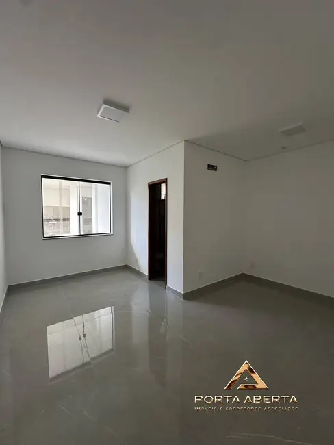 Foto 2 de Casa com 3 quartos à venda, 173m2 em Ideal, Ipatinga - MG